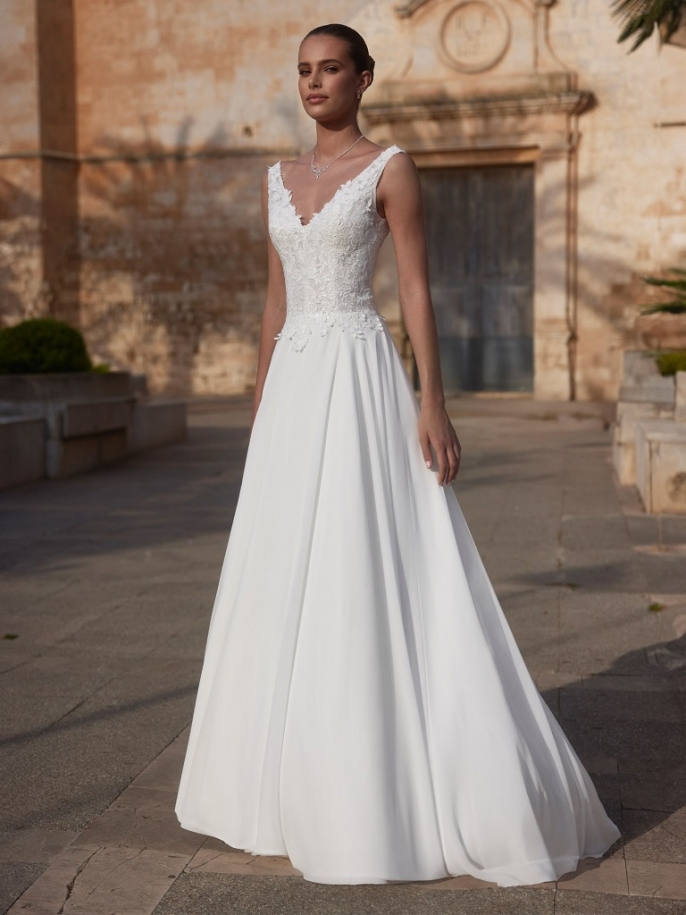 Camelia Bianco Evento